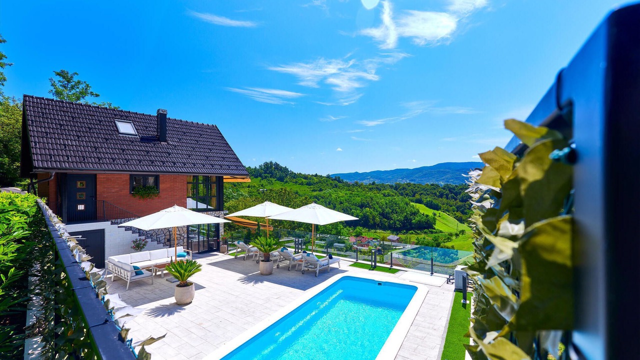 Photo of Outdoor in Donja Stubica