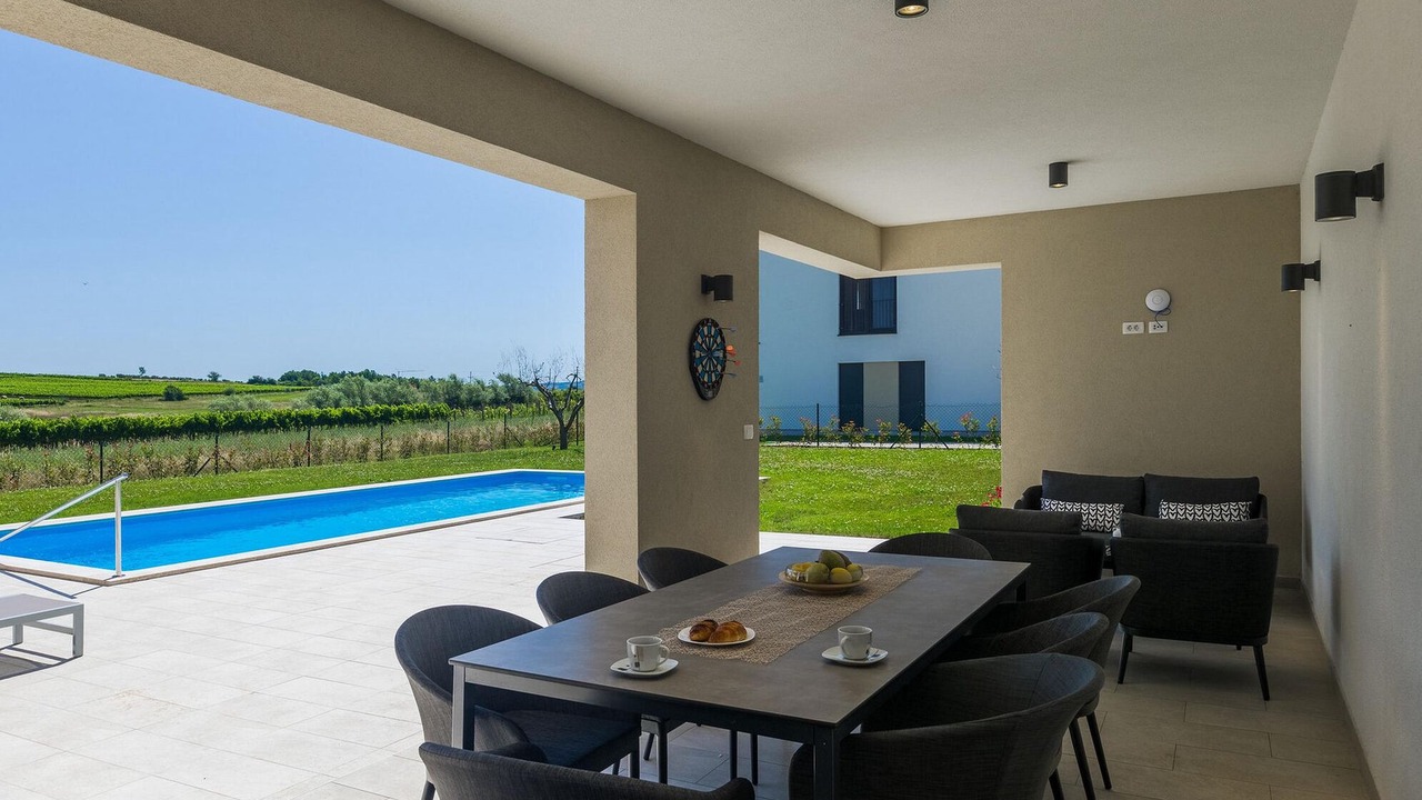Photo of Outdoor in Brtonigla