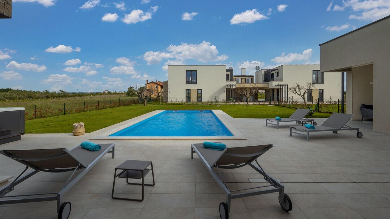 Photo of Outdoor in Brtonigla