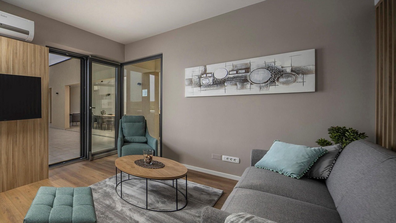 Photo of Bedroom in Brtonigla