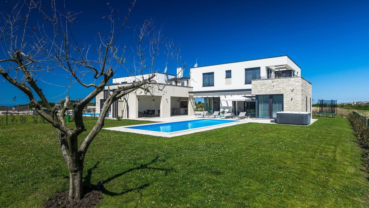 Photo of Outdoor in Brtonigla