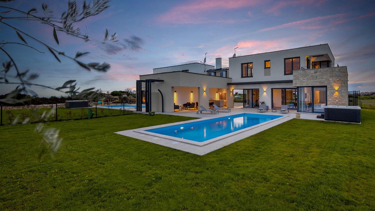 Photo of Outdoor in Brtonigla