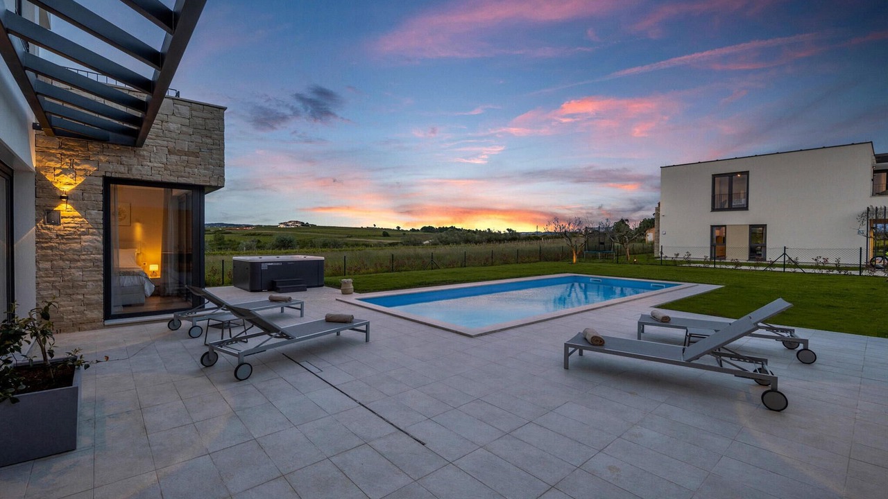 Photo of Outdoor in Brtonigla