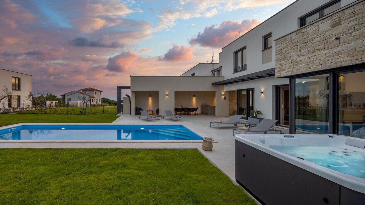 Photo of Outdoor in Brtonigla