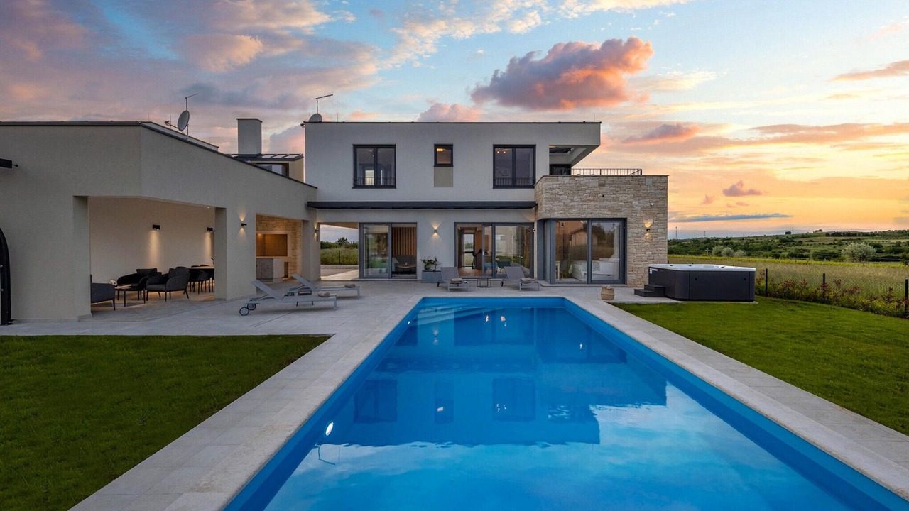 Photo of Outdoor in Brtonigla