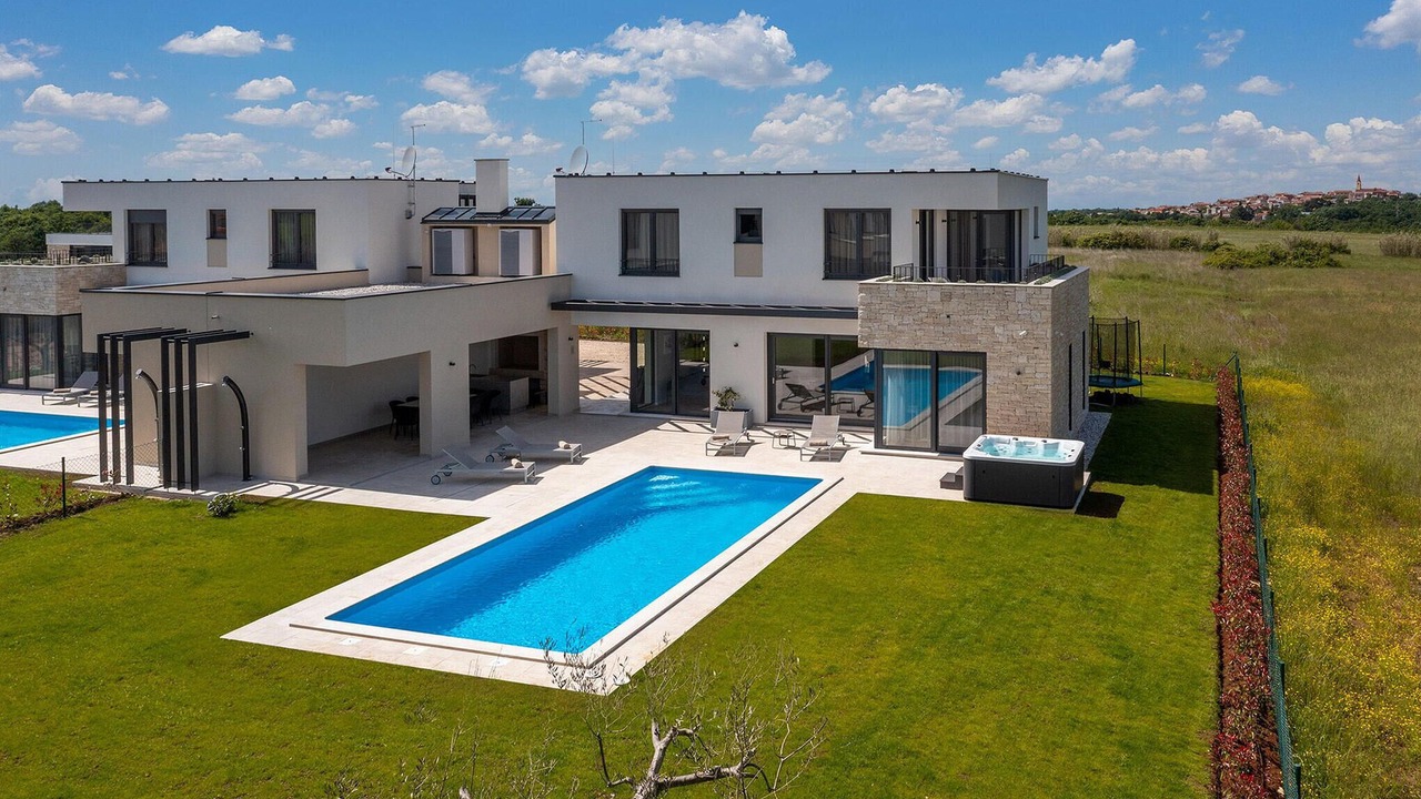 Photo of Outdoor in Brtonigla