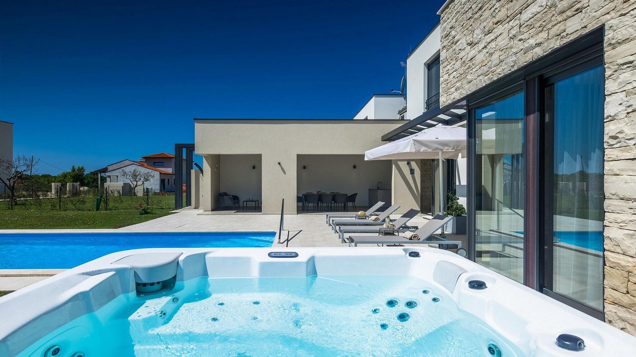 Photo of Outdoor in Brtonigla