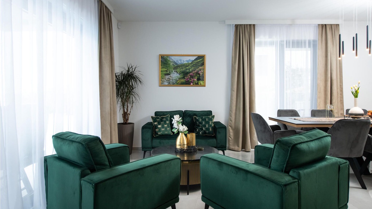Photo of Bedroom in Rebici