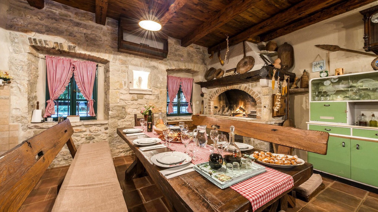 Photo of Bedroom in Zemunik Donji
