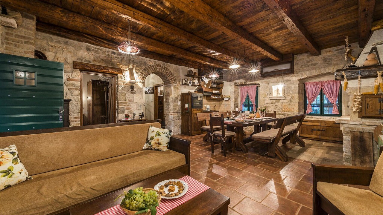 Photo of Bedroom in Zemunik Donji