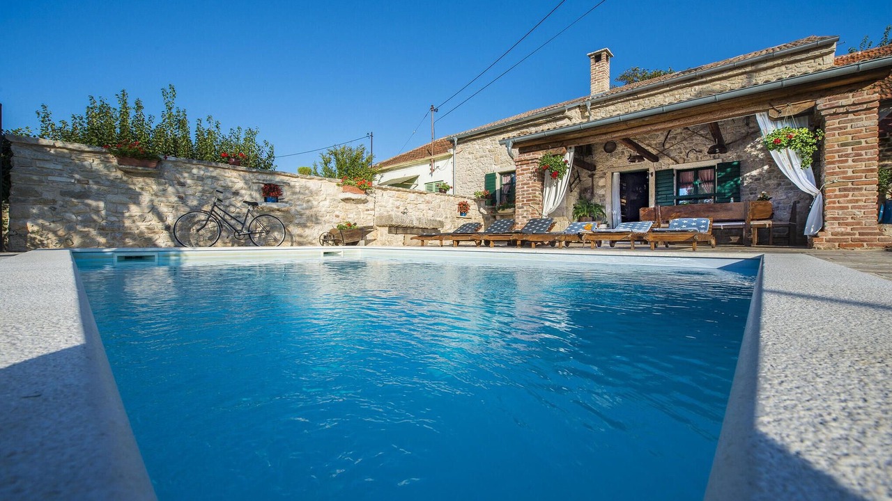 Photo of Outdoor in Zemunik Donji