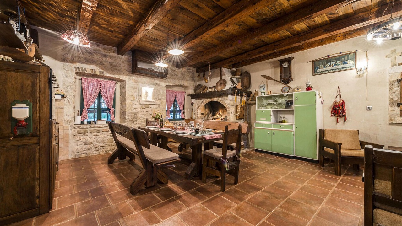 Photo of Bedroom in Zemunik Donji
