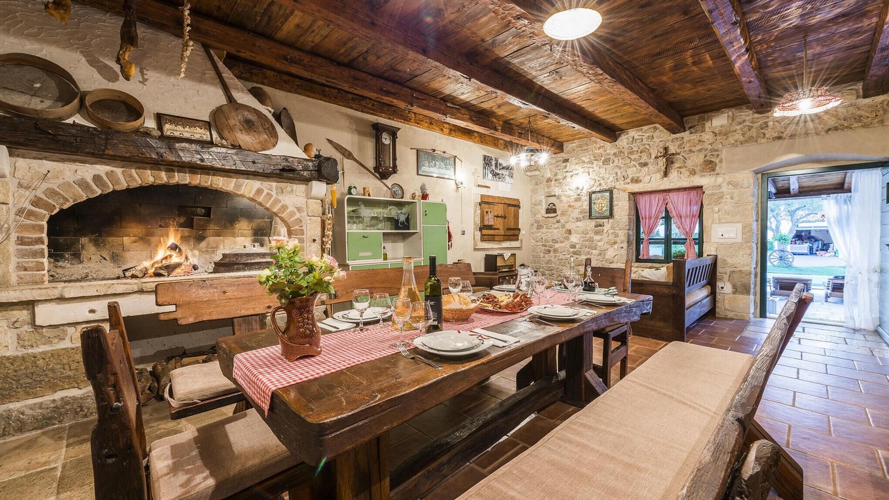 Photo of Bedroom in Zemunik Donji