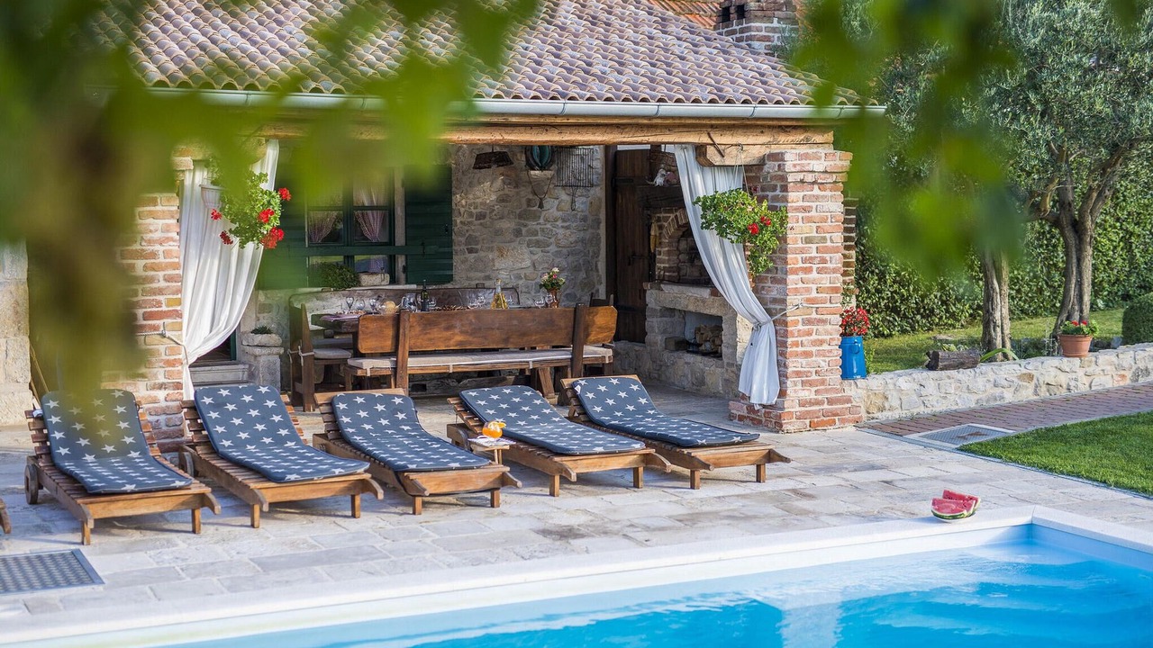 Photo of Outdoor in Zemunik Donji