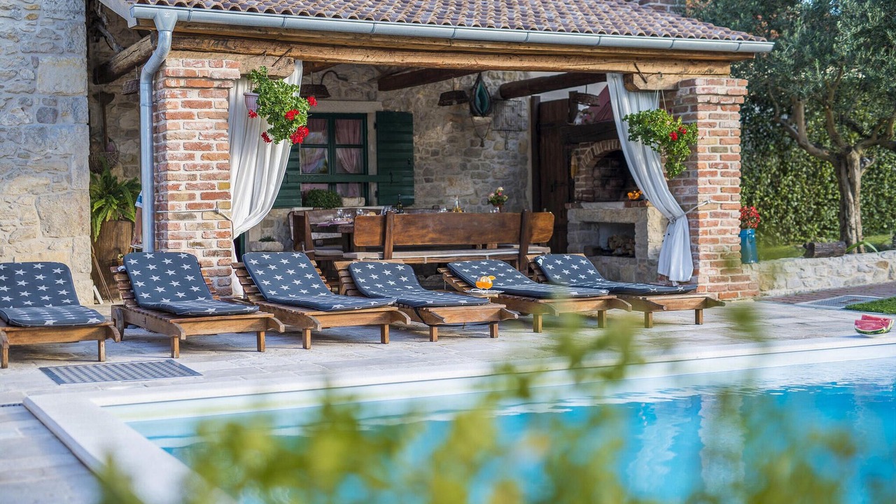 Photo of Outdoor in Zemunik Donji