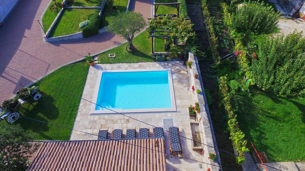 Photo of Outdoor in Zemunik Donji