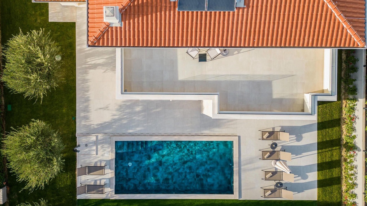 Photo of Outdoor in Vabriga