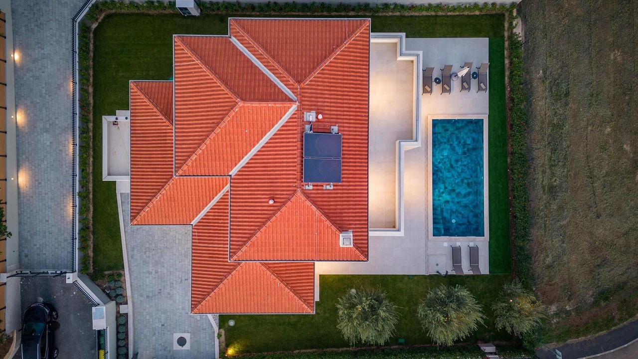 Photo of Outdoor in Vabriga