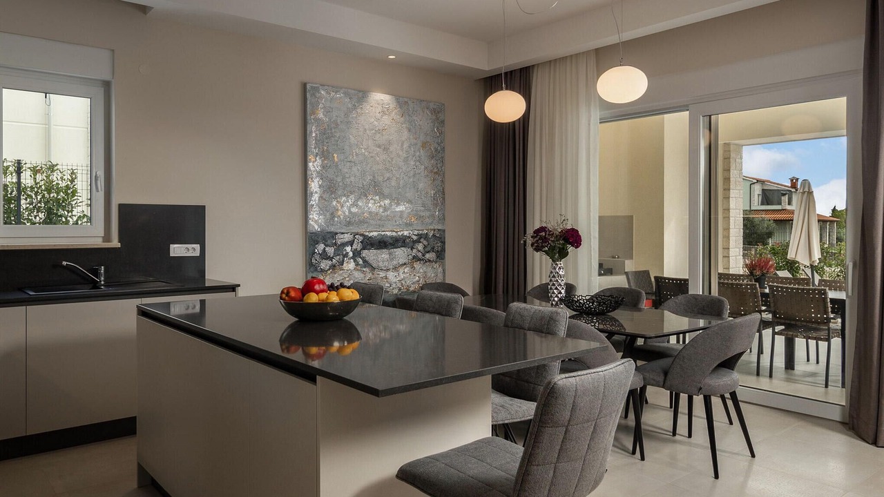 Photo of Bedroom in Vabriga
