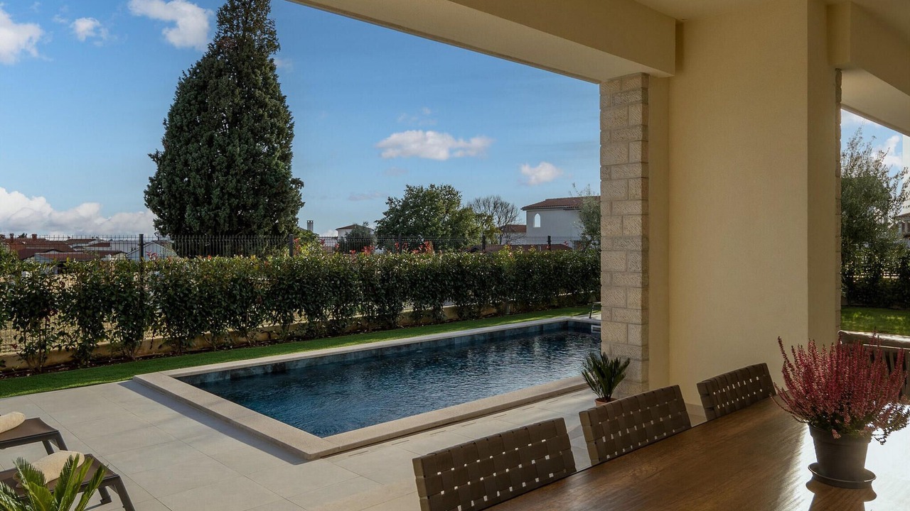 Photo of Outdoor in Vabriga