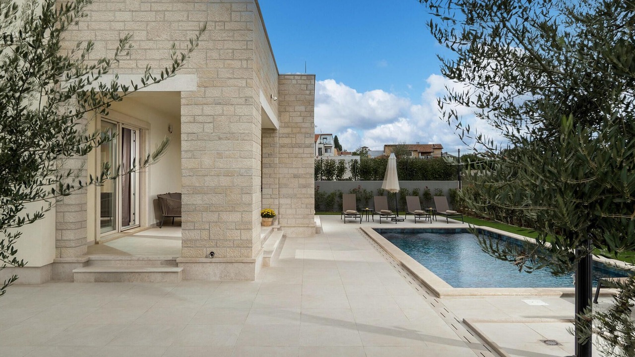 Photo of Outdoor in Vabriga