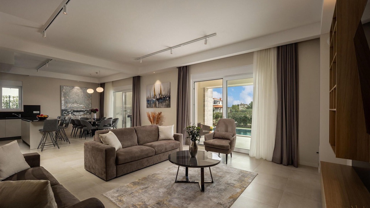 Photo of Bedroom in Vabriga