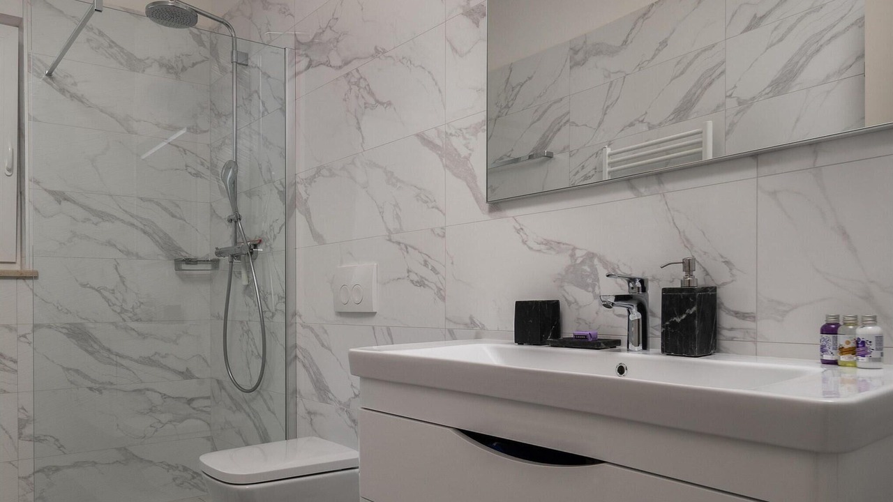 Photo of Bathroom in Vabriga