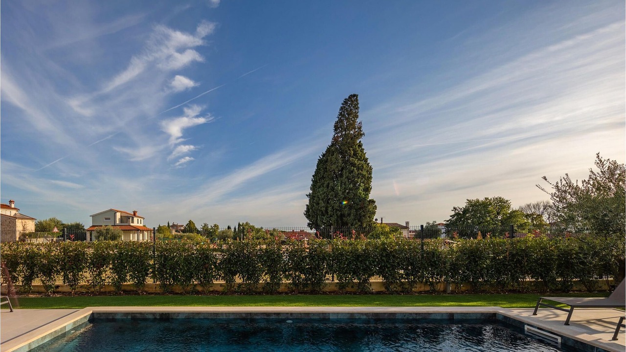 Photo of Outdoor in Vabriga