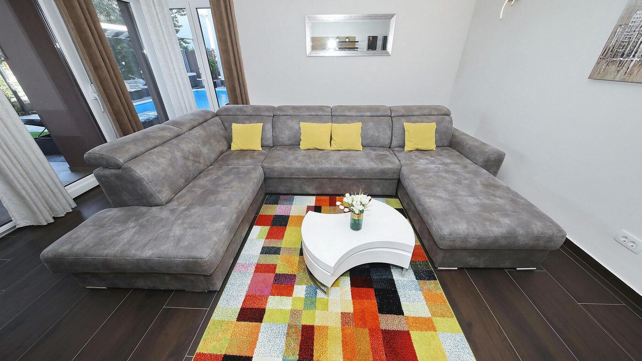 Photo of Bedroom in Zaton