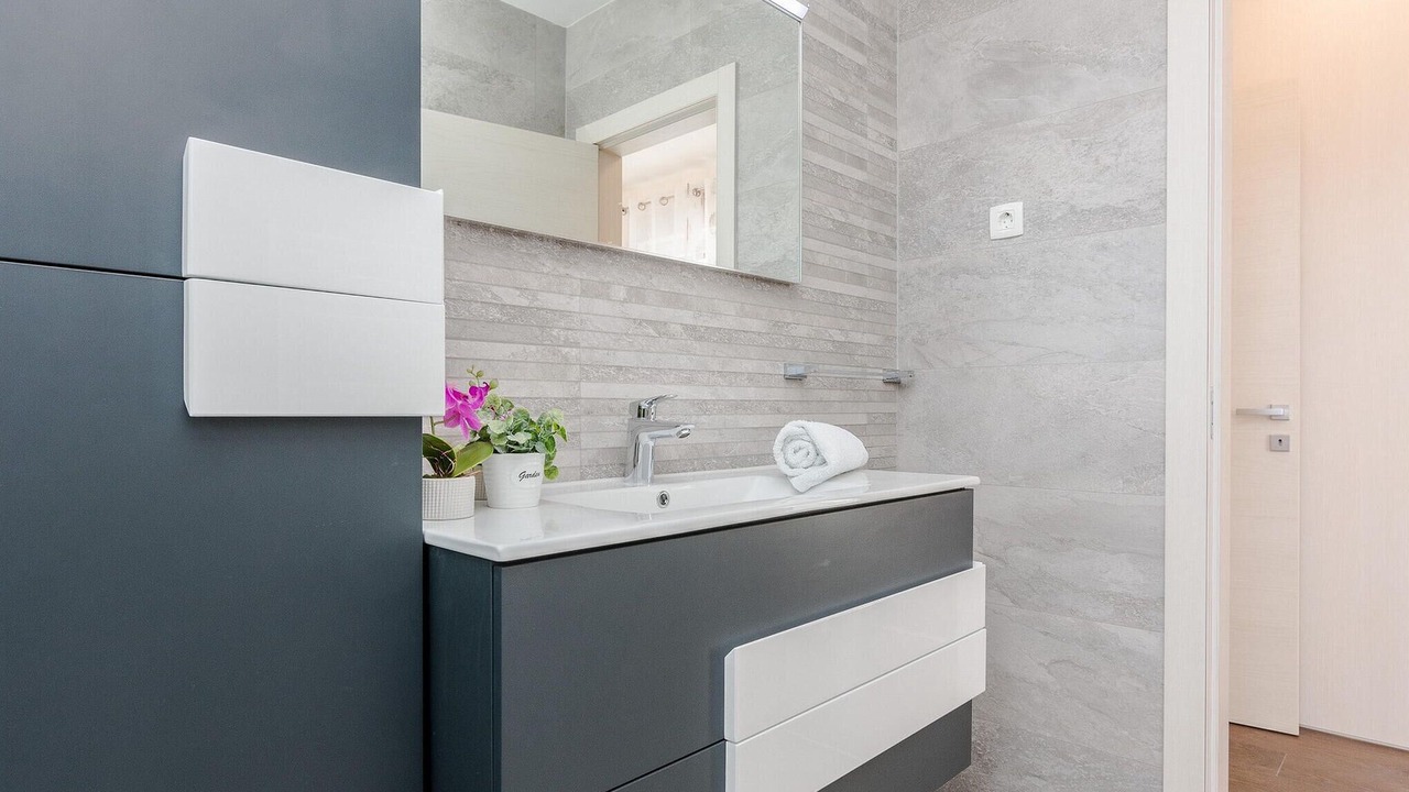 Photo of Bathroom in Zaton
