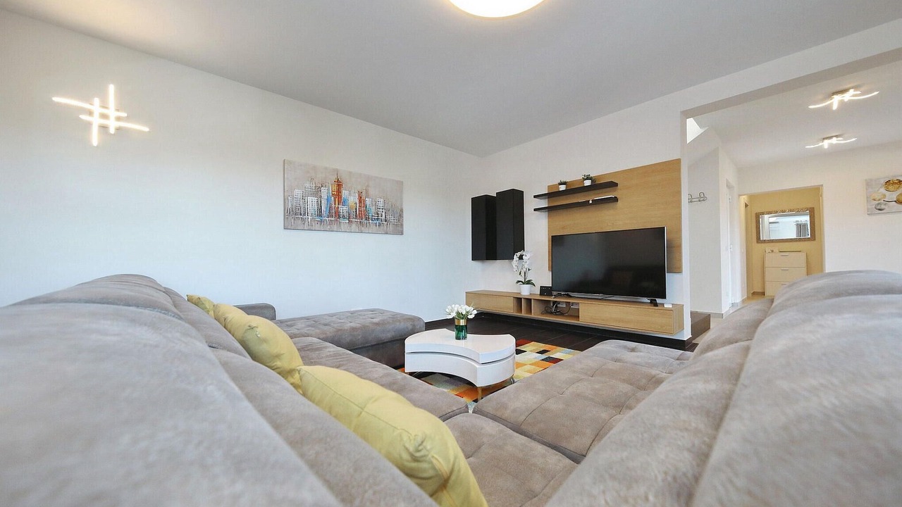 Photo of Bedroom in Zaton
