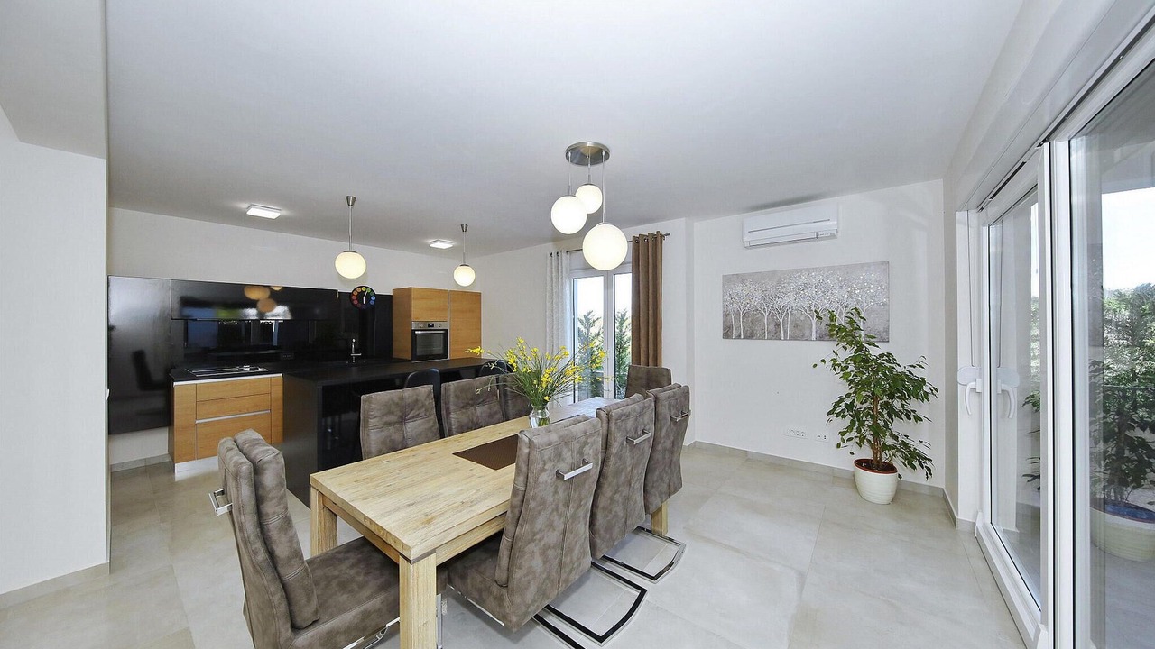Photo of Bedroom in Zaton