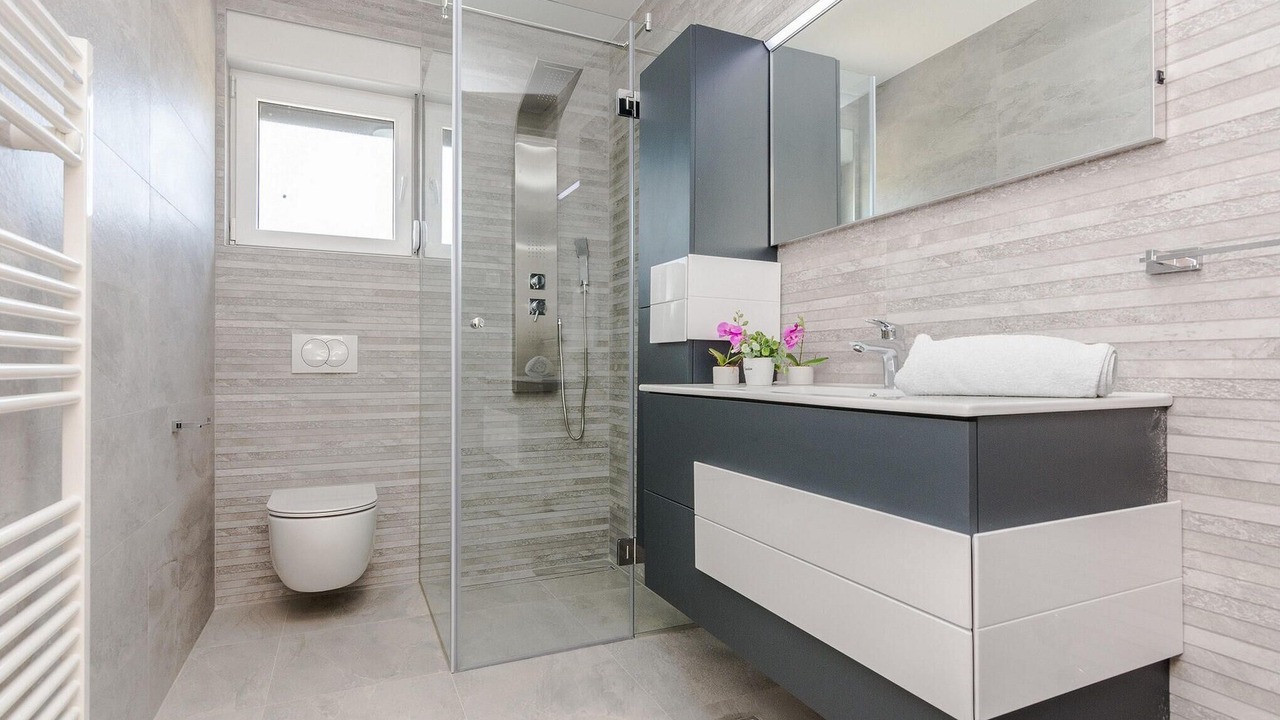 Photo of Bathroom in Zaton