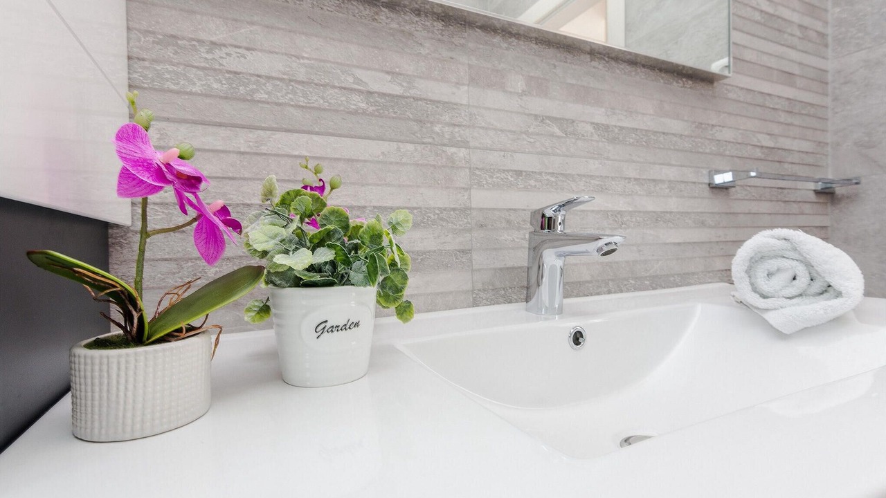 Photo of Bathroom in Zaton