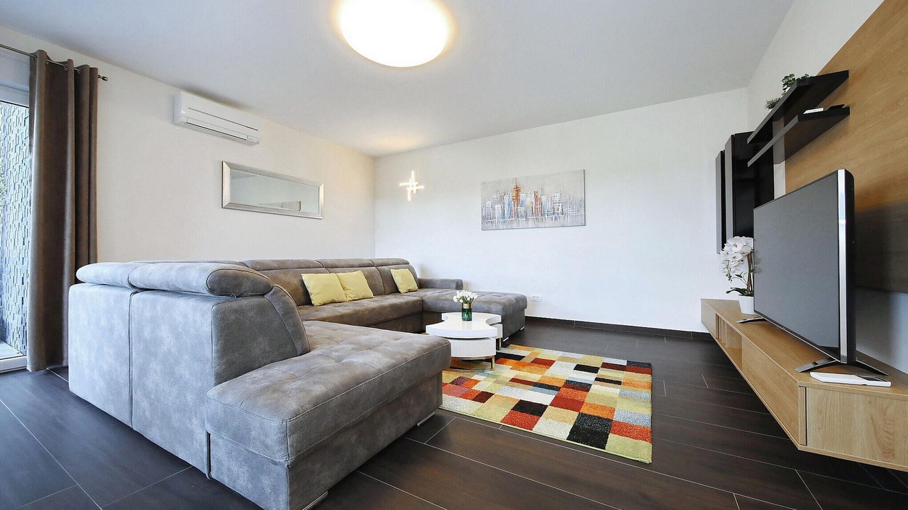 Photo of Bedroom in Zaton