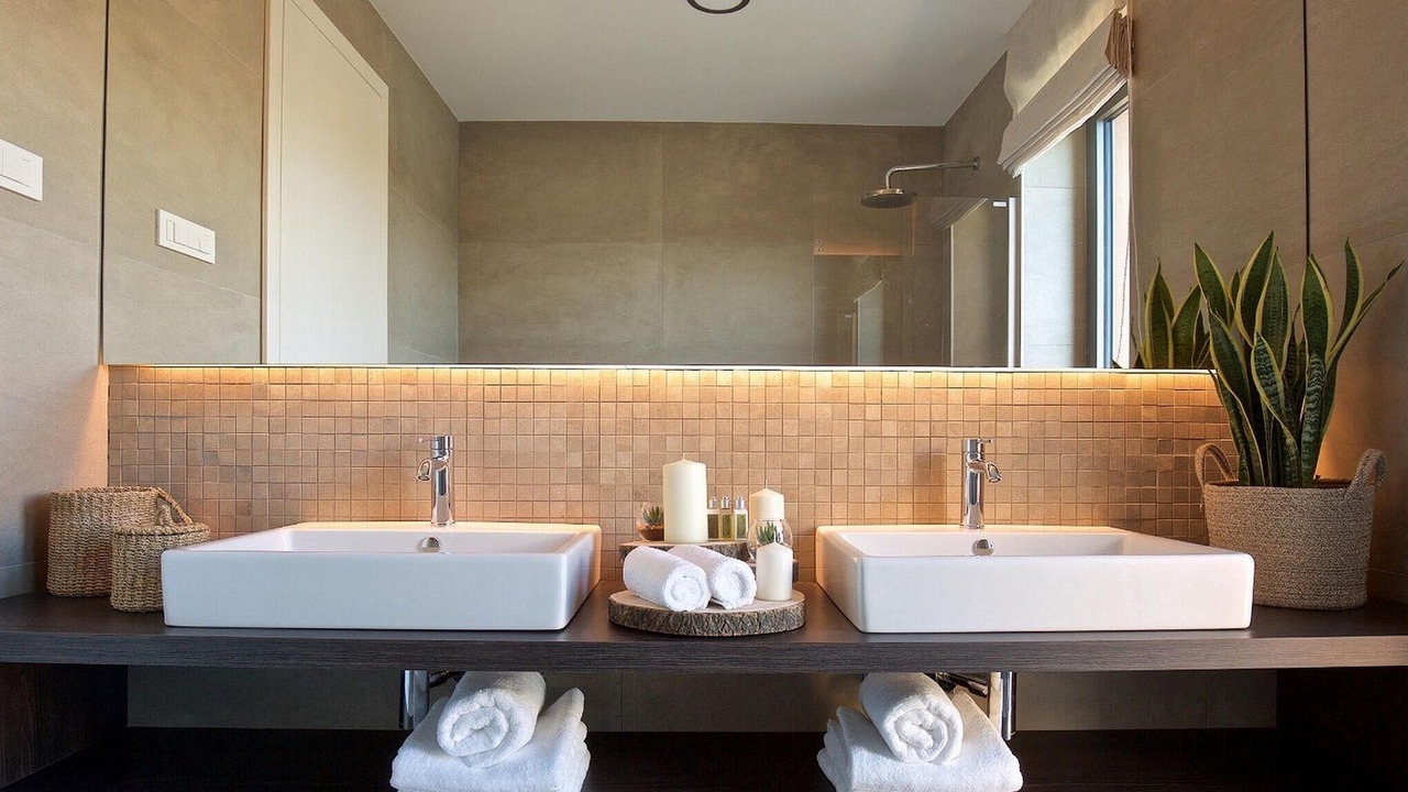 Photo of Bathroom in Brtonigla
