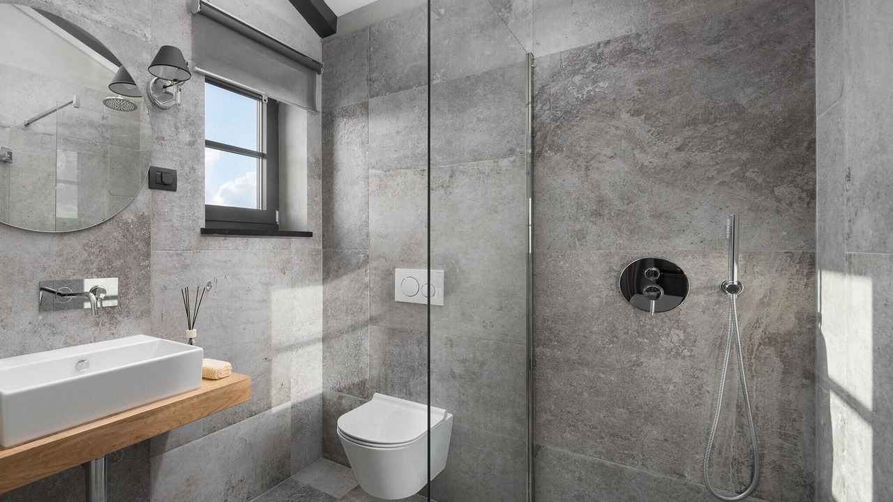 Photo of Bathroom in Ripenda Verbanci