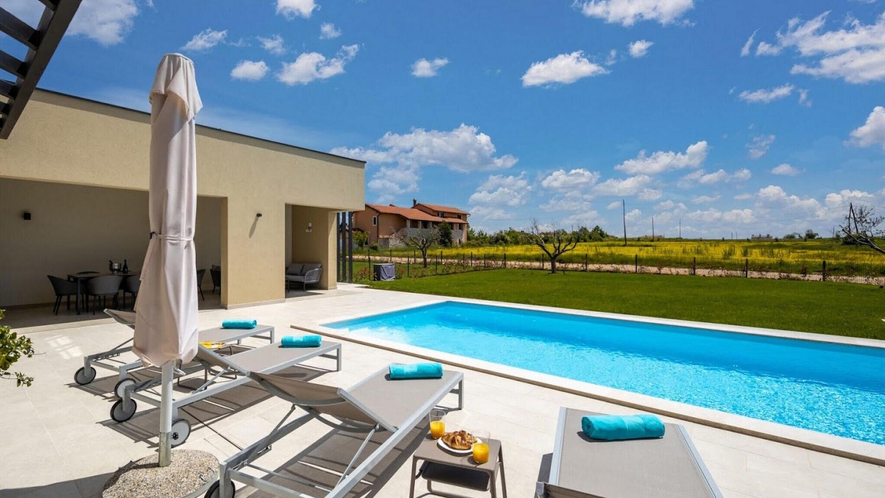 Photo of Outdoor in Brtonigla
