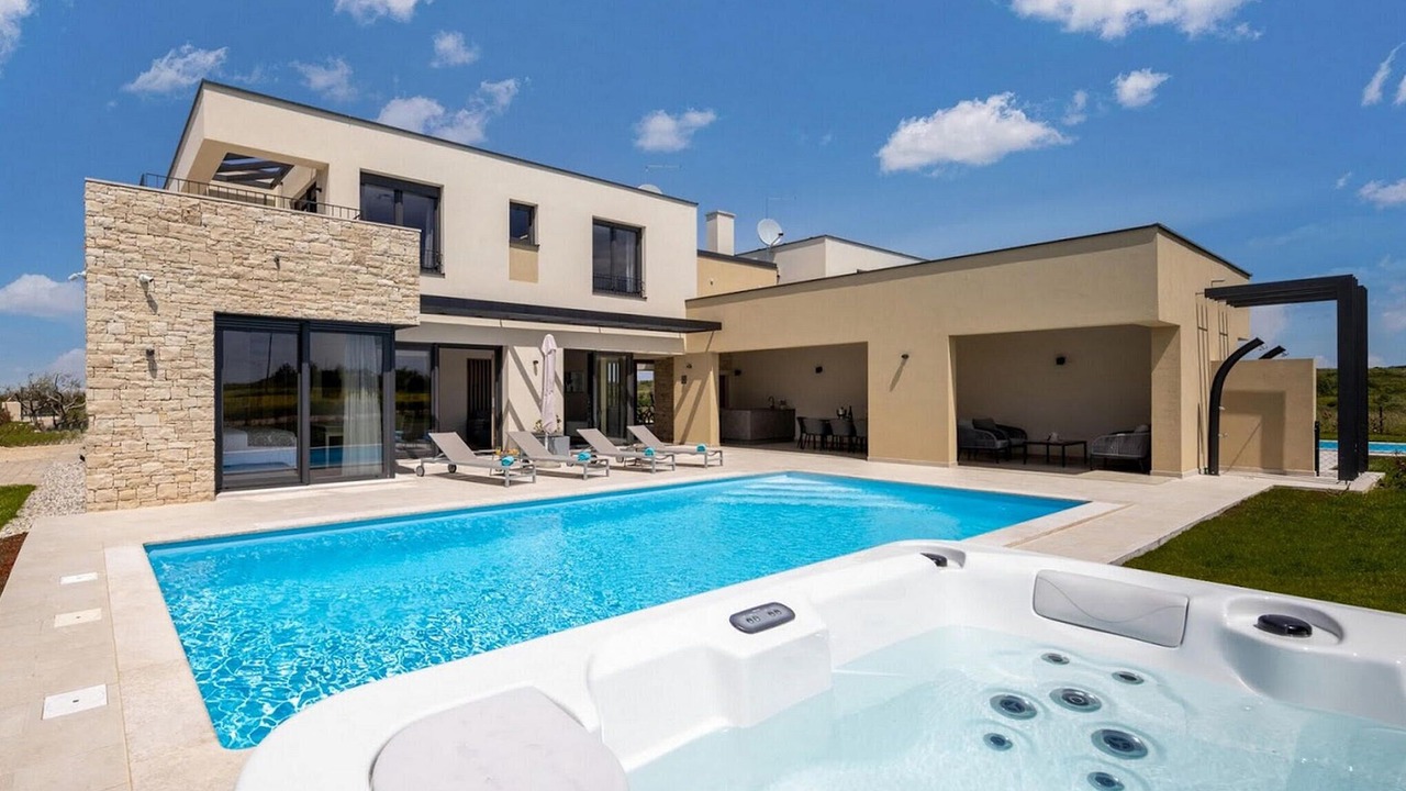 Photo of Outdoor in Brtonigla