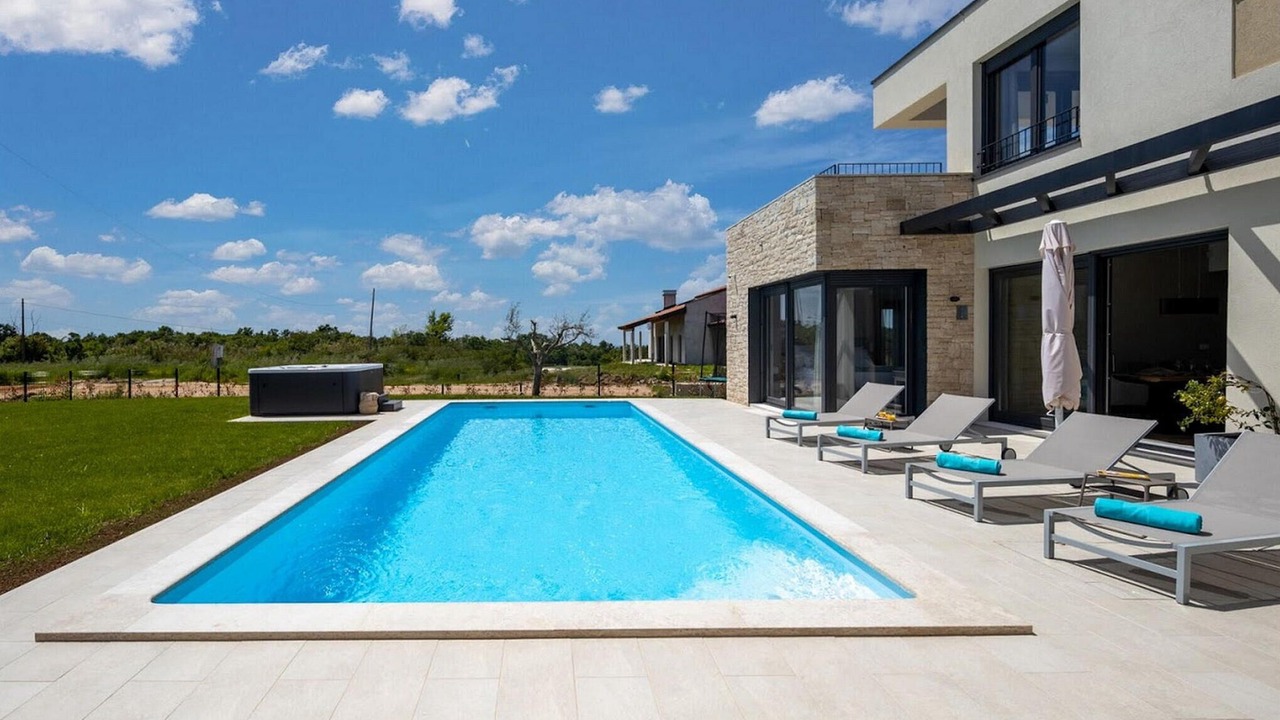 Photo of Outdoor in Brtonigla
