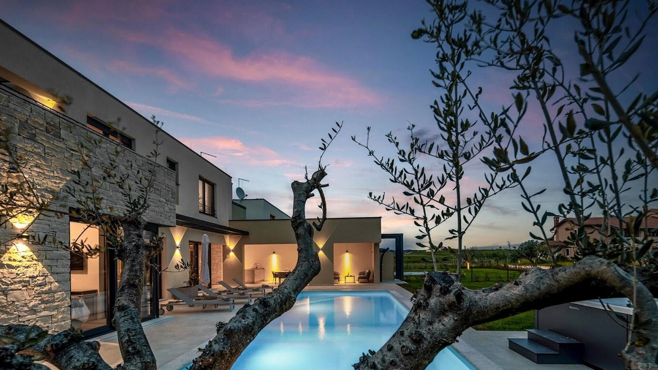 Photo of Outdoor in Brtonigla