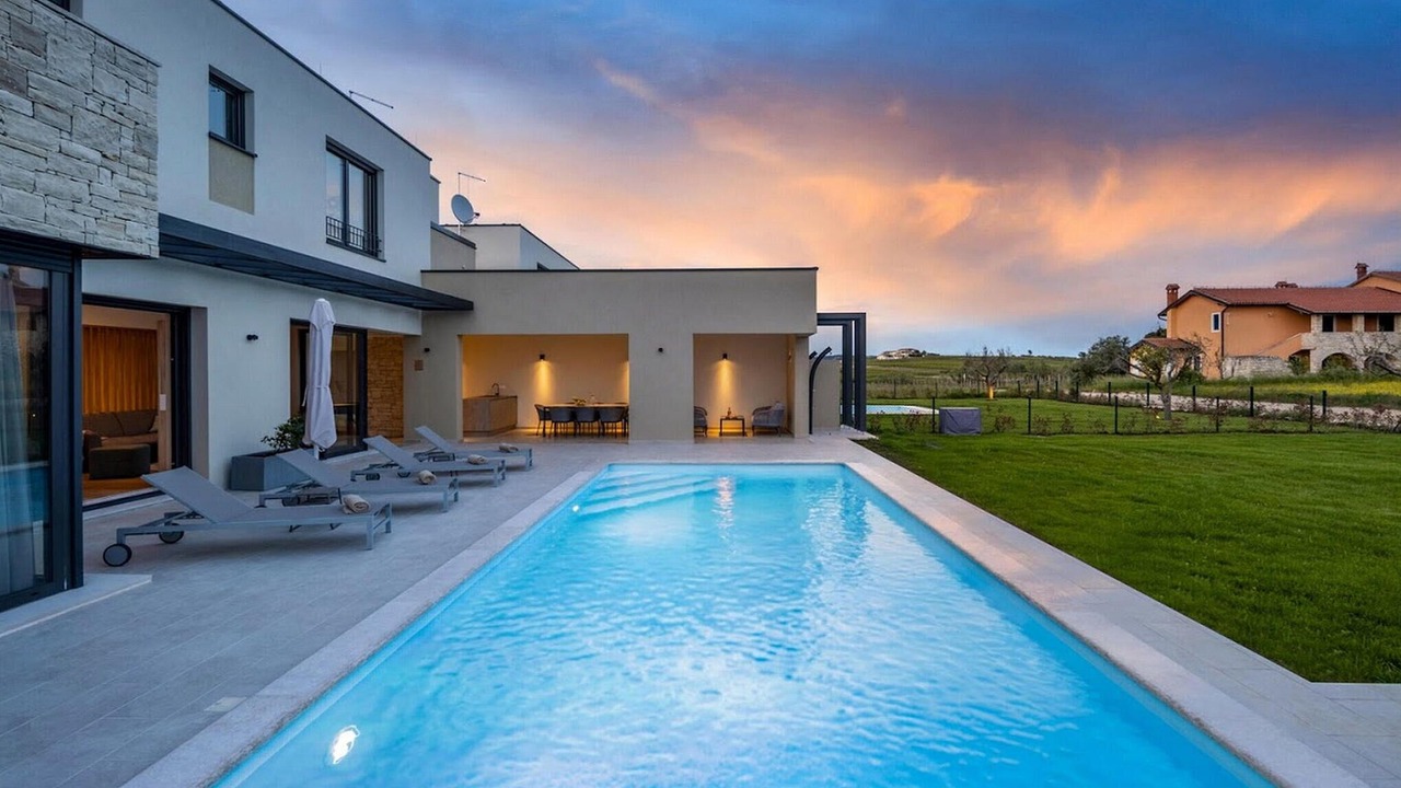 Photo of Outdoor in Brtonigla