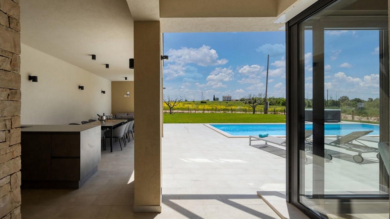 Photo of Outdoor in Brtonigla