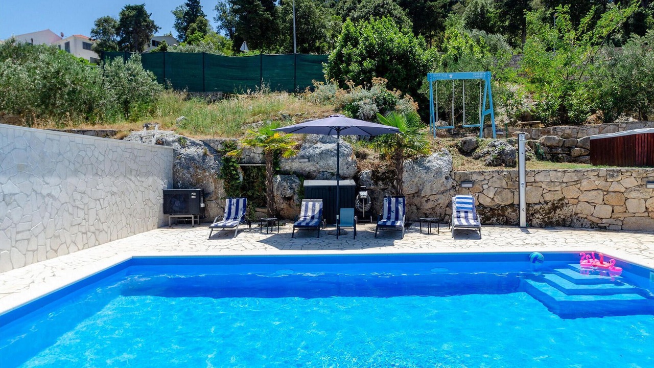 Photo of Outdoor in Cove Tri Zala (Zrnovo)