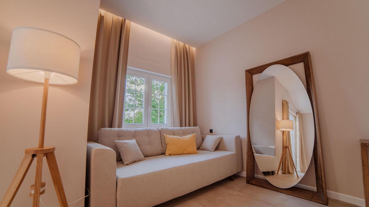 Photo of Bedroom in Klimno