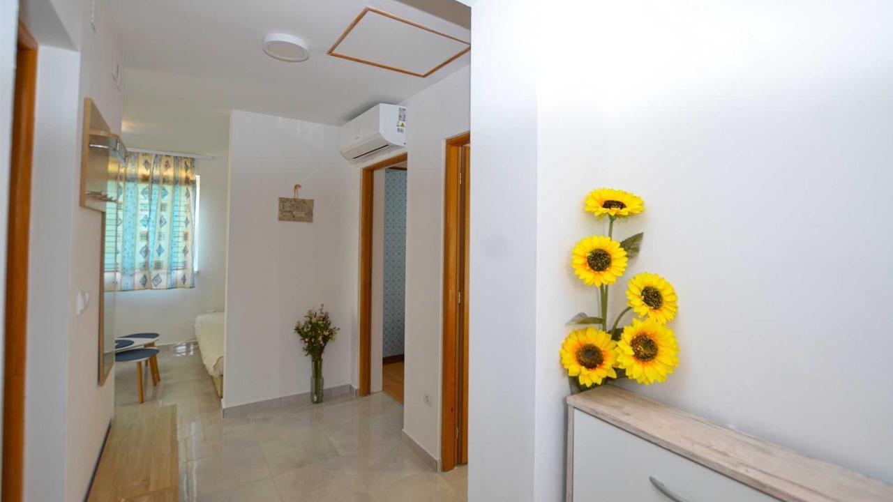 Photo of Bedroom in Rovinj