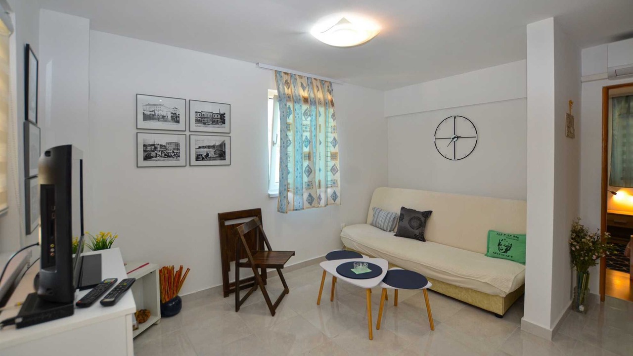 Photo of Livingroom in Rovinj