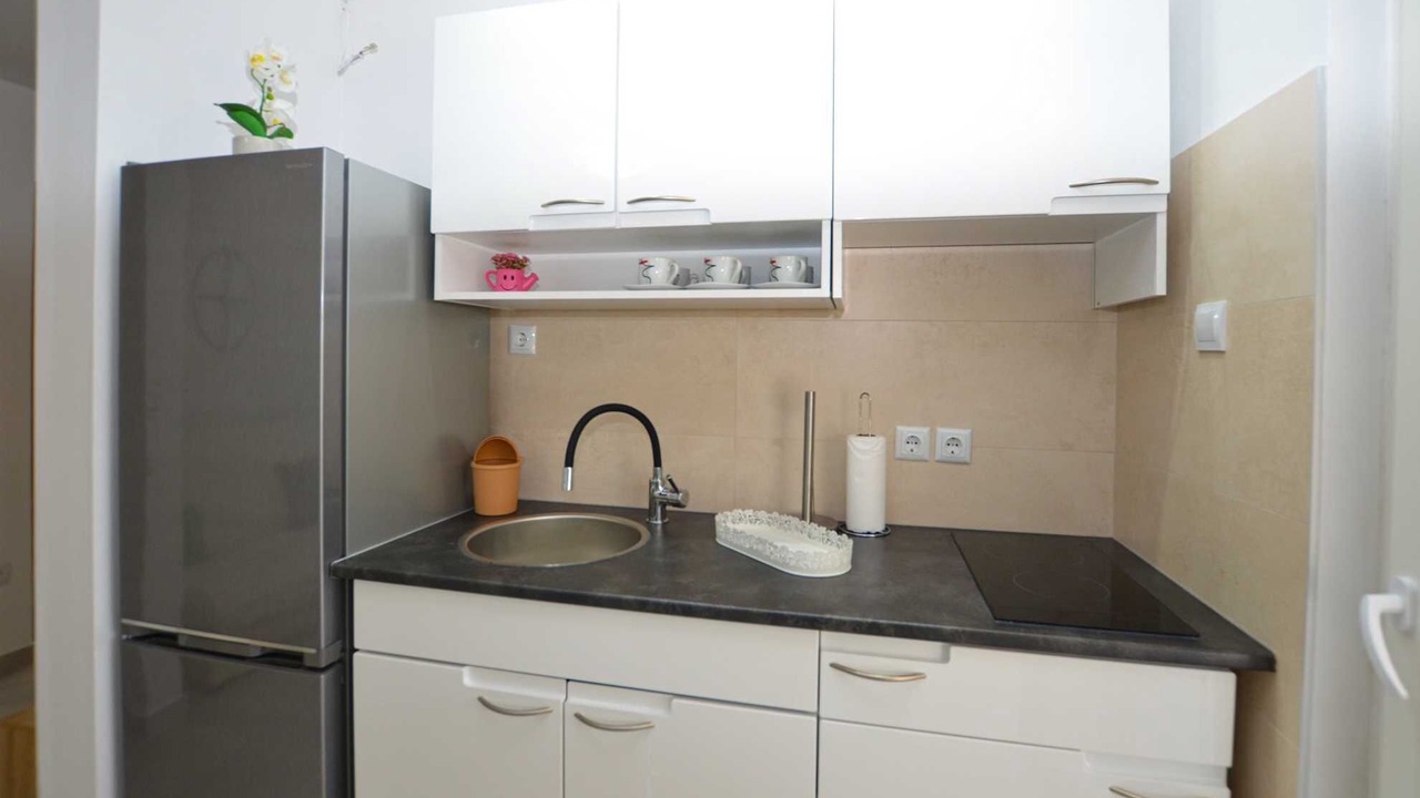 Photo of Kitchen in Rovinj