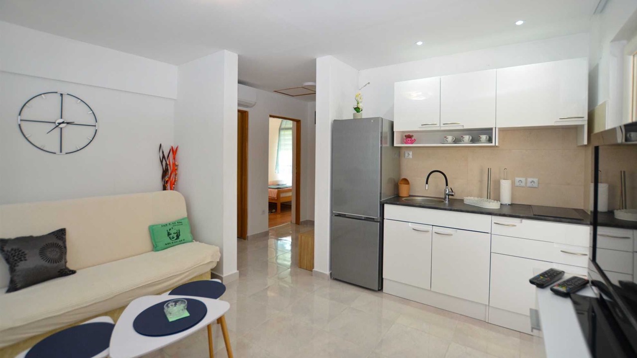 Photo of Livingroom in Rovinj