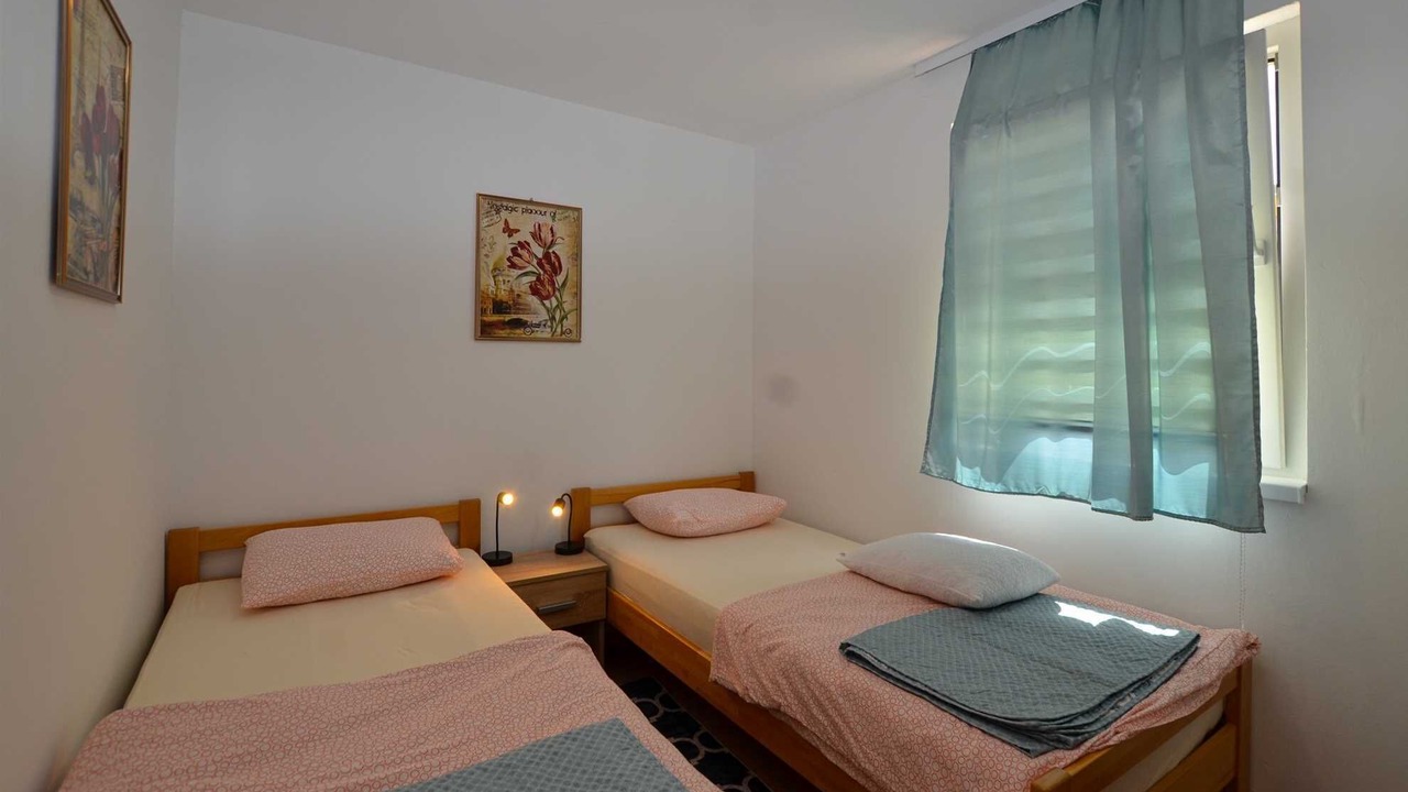 Photo of Bedroom in Rovinj
